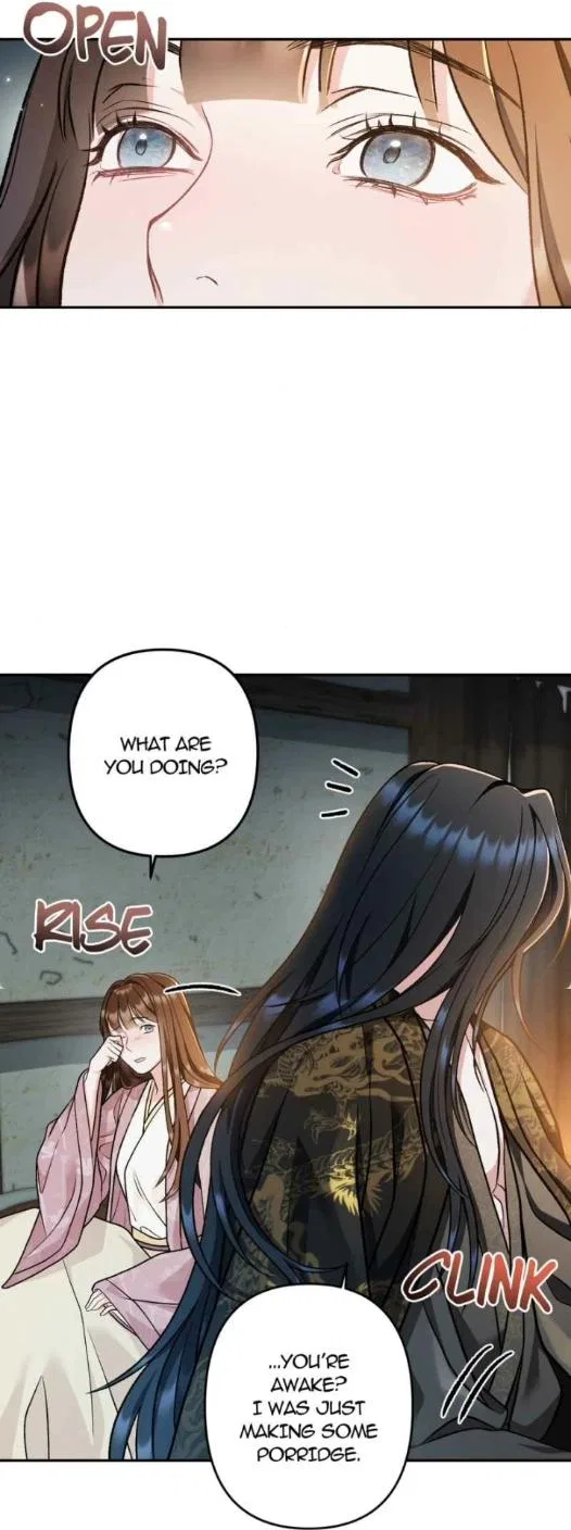 Heeran Love Song Chapter 68 – Page 26