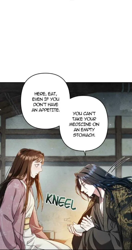 Heeran Love Song Chapter 68 – Page 27
