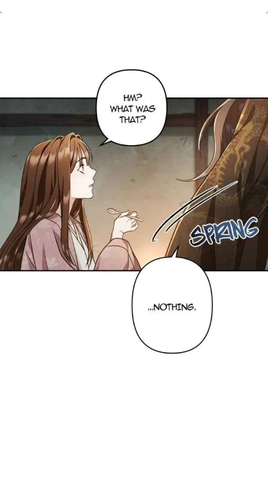 Heeran Love Song Chapter 68 – Page 34