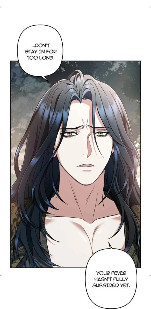 Heeran Love Song Chapter 68 – Page 39