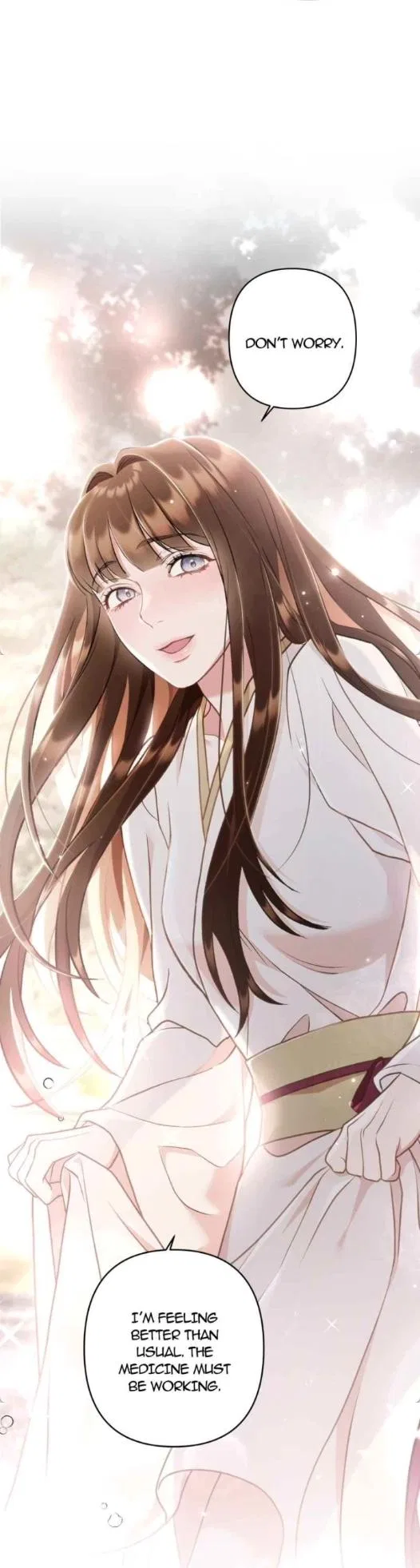 Heeran Love Song Chapter 68 – Page 40
