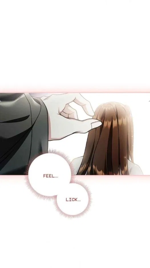 Heeran Love Song Chapter 68 – Page 43