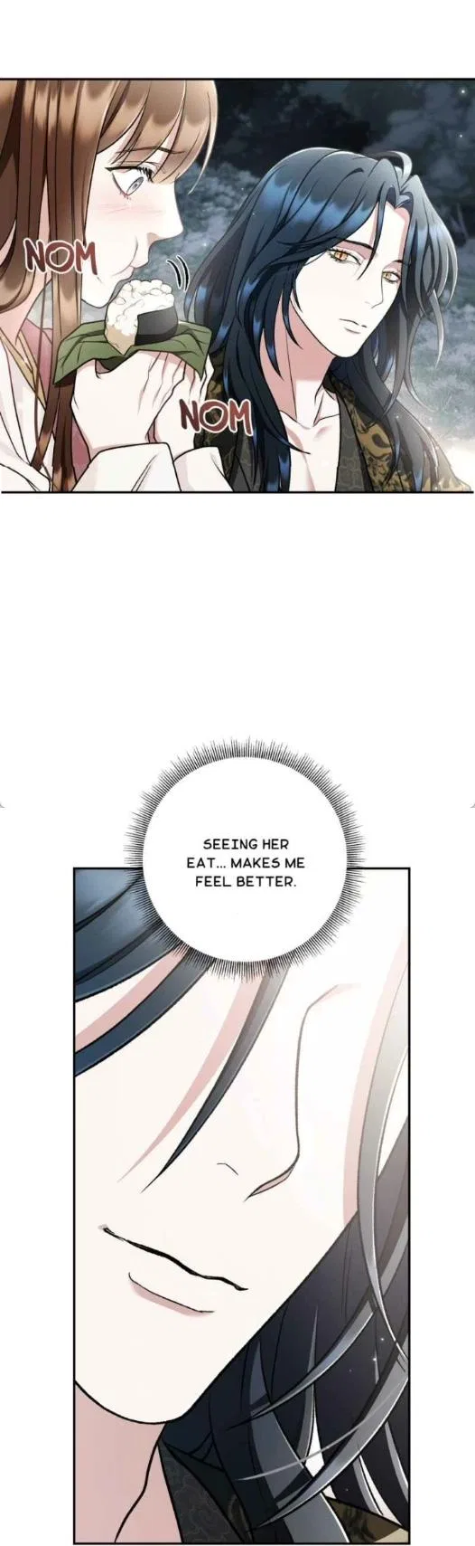 Heeran Love Song Chapter 68 – Page 48
