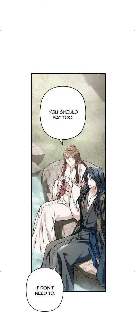 Heeran Love Song Chapter 68 – Page 49