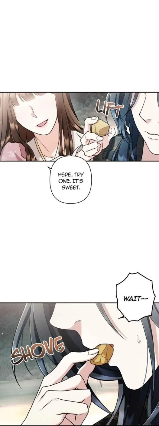 Heeran Love Song Chapter 68 – Page 51