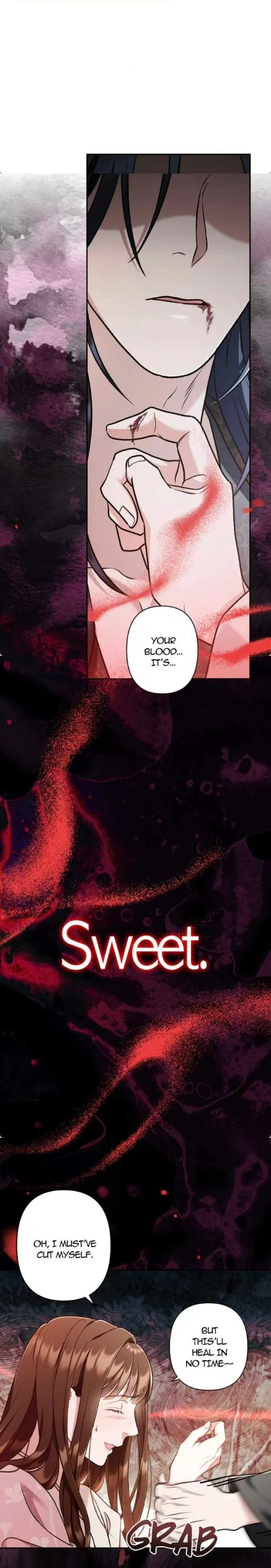 Heeran Love Song Chapter 68 – Page 54