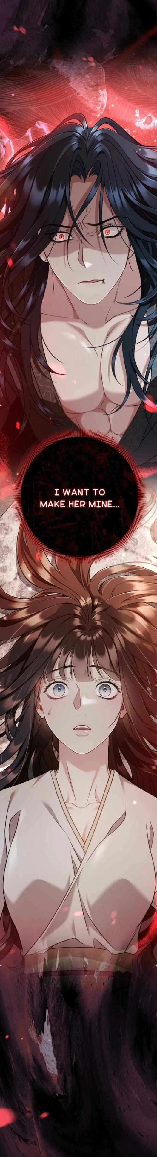 Heeran Love Song Chapter 68 – Page 58