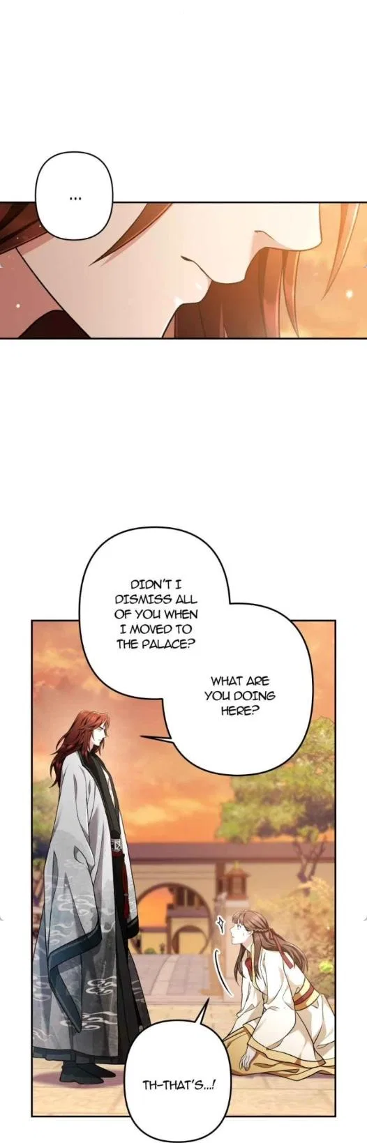 Heeran Love Song Chapter 67 – Page 8