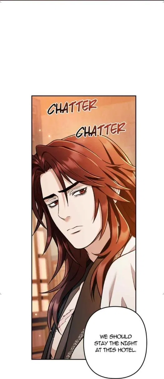 Heeran Love Song Chapter 67 – Page 21