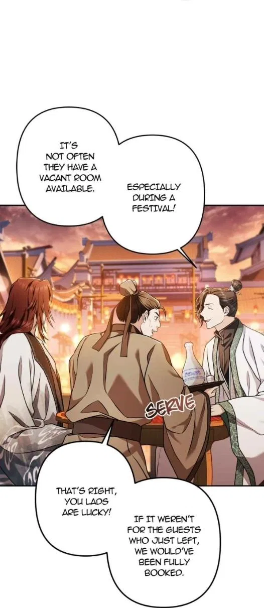 Heeran Love Song Chapter 67 – Page 22