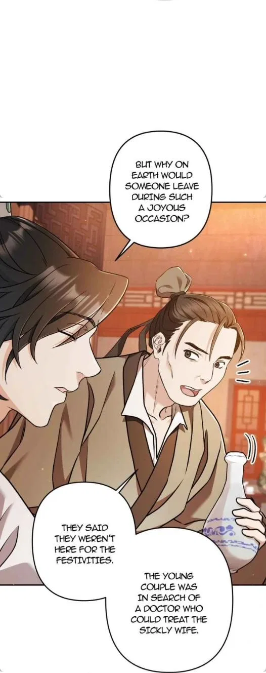 Heeran Love Song Chapter 67 – Page 23