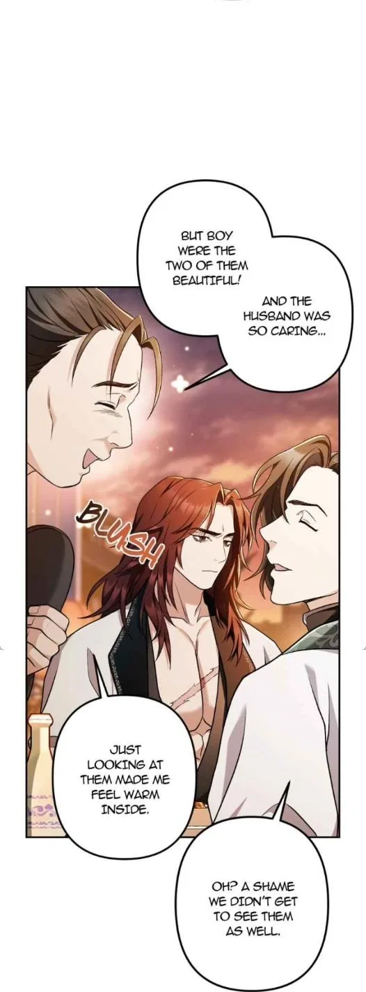 Heeran Love Song Chapter 67 – Page 24