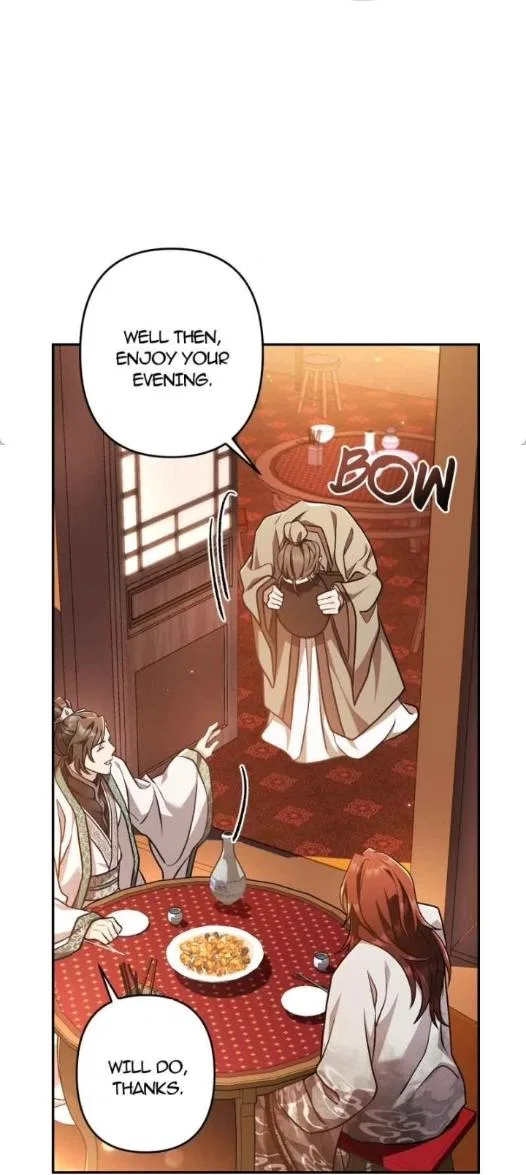 Heeran Love Song Chapter 67 – Page 25