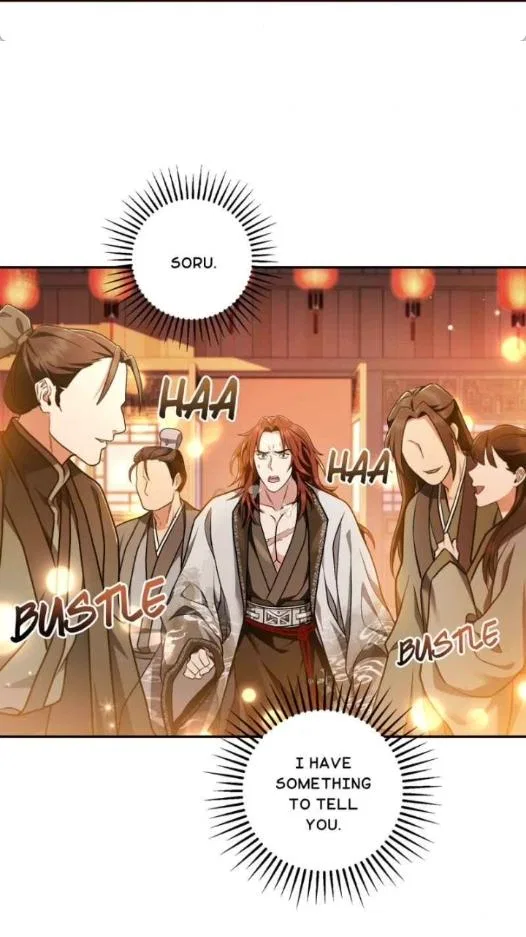 Heeran Love Song Chapter 67 – Page 42
