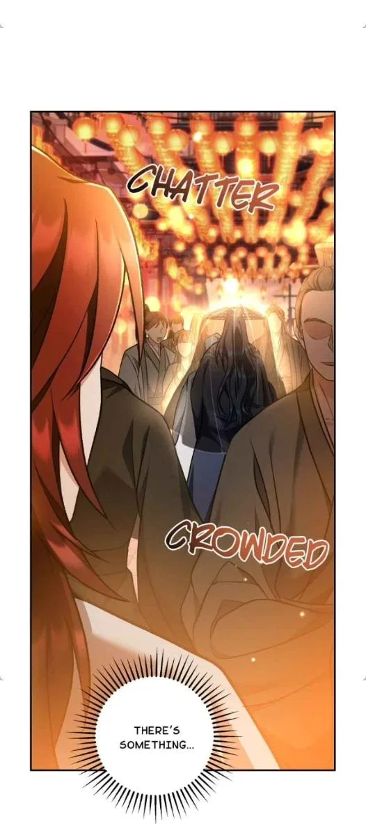 Heeran Love Song Chapter 67 – Page 43