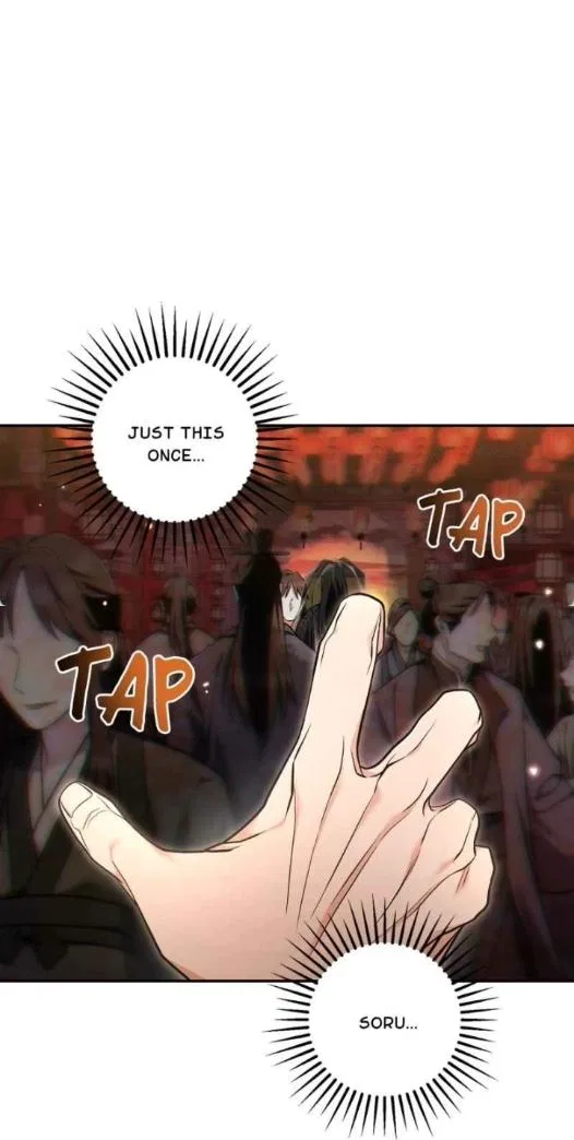Heeran Love Song Chapter 67 – Page 45