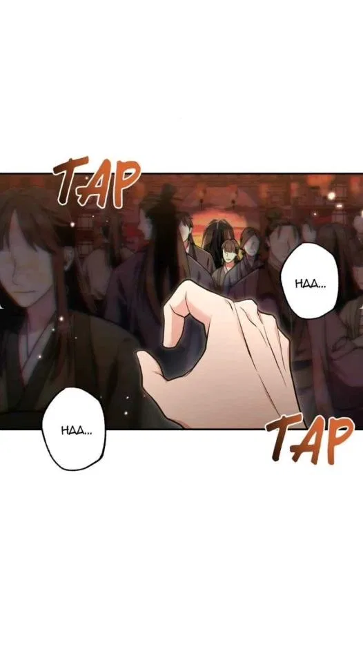 Heeran Love Song Chapter 67 – Page 46