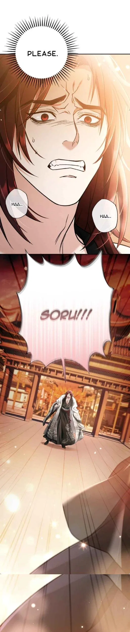 Heeran Love Song Chapter 67 – Page 47