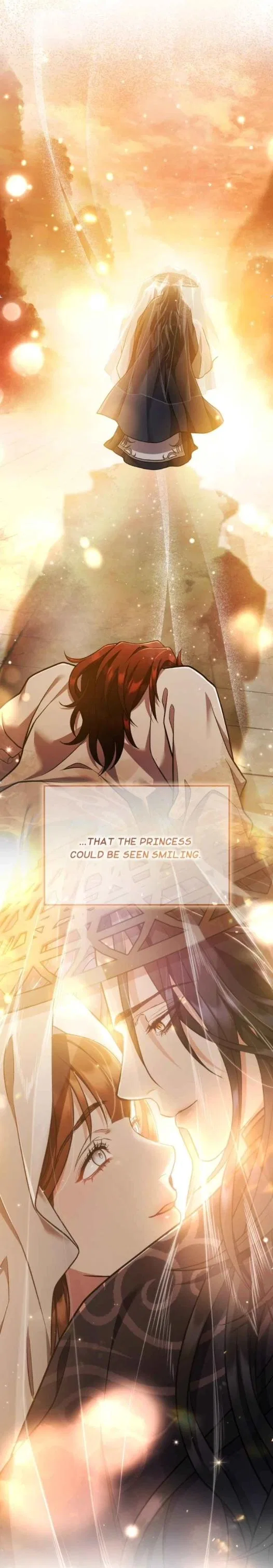 Heeran Love Song Chapter 67 – Page 55