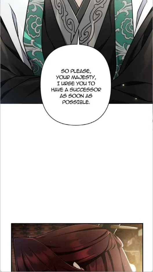 Heeran Love Song Chapter 66 – Page 15
