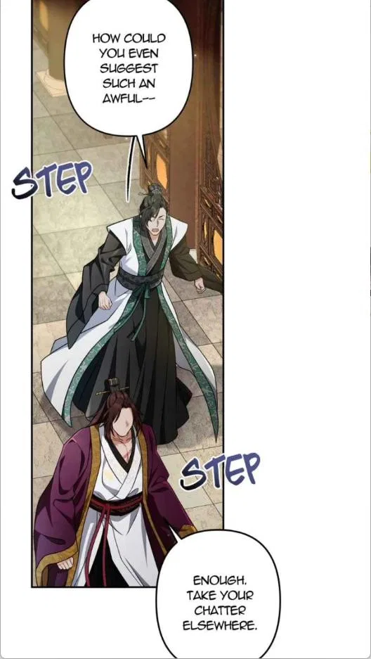 Heeran Love Song Chapter 66 – Page 17