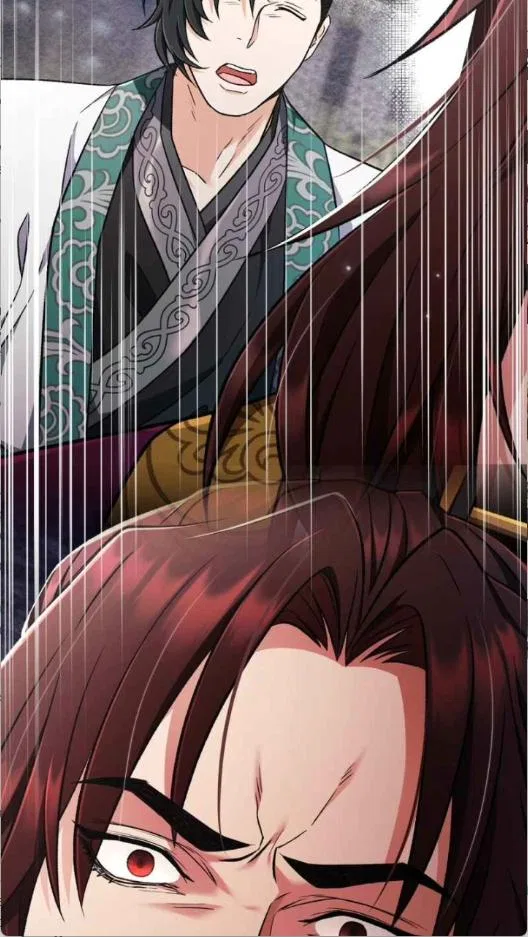 Heeran Love Song Chapter 66 – Page 20
