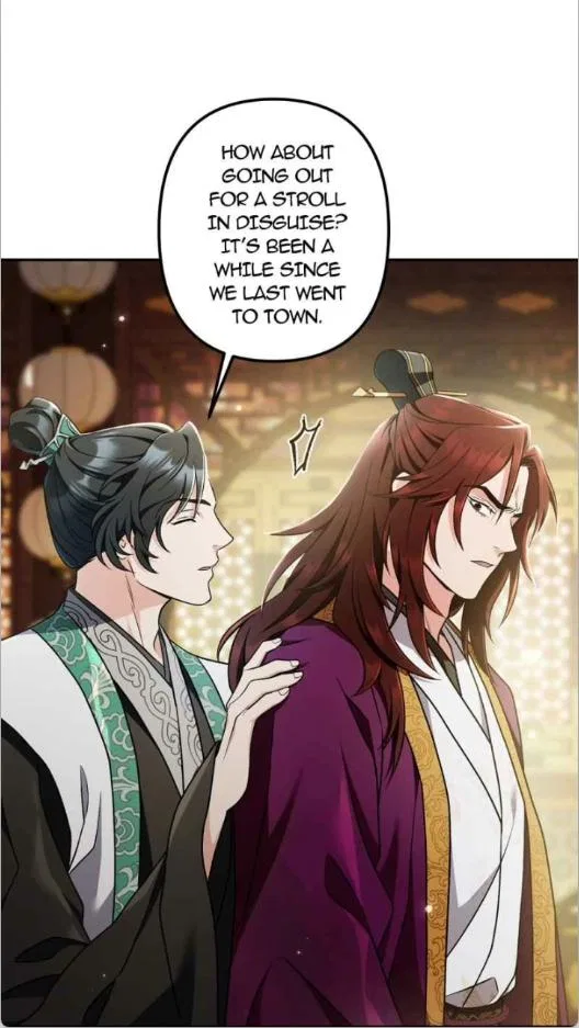 Heeran Love Song Chapter 66 – Page 24
