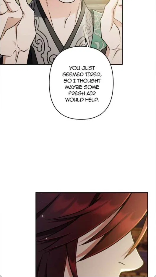 Heeran Love Song Chapter 66 – Page 27