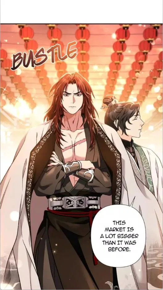Heeran Love Song Chapter 66 – Page 36