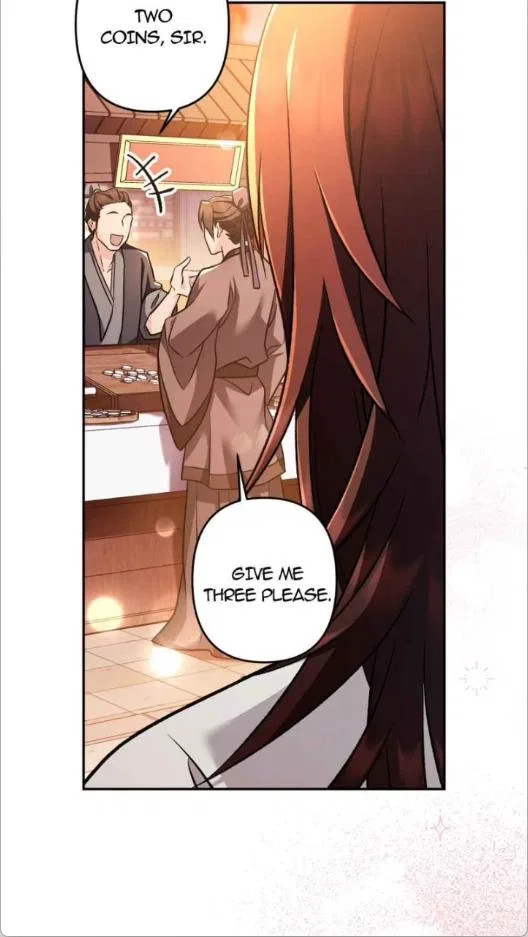Heeran Love Song Chapter 66 – Page 41