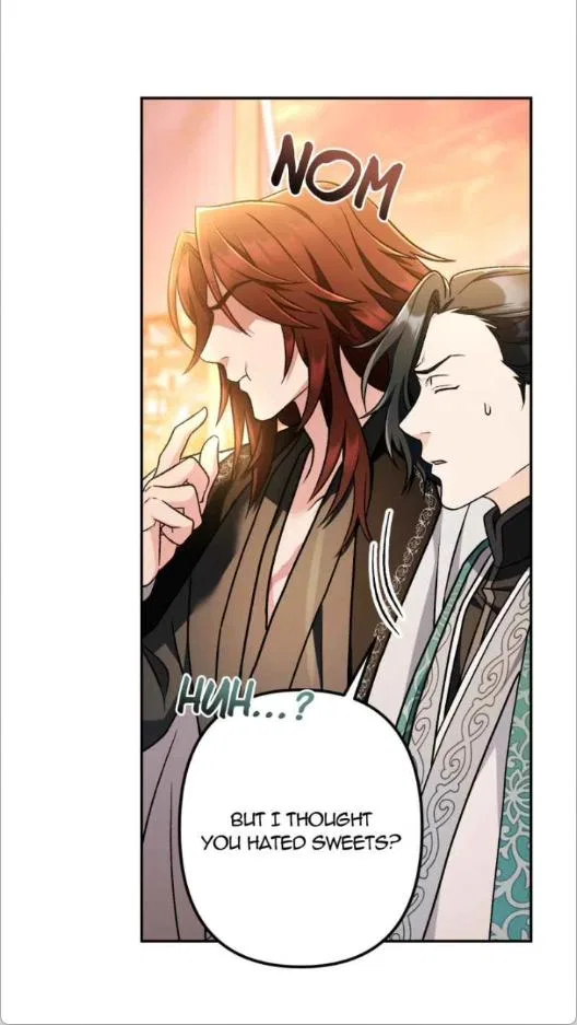 Heeran Love Song Chapter 66 – Page 49