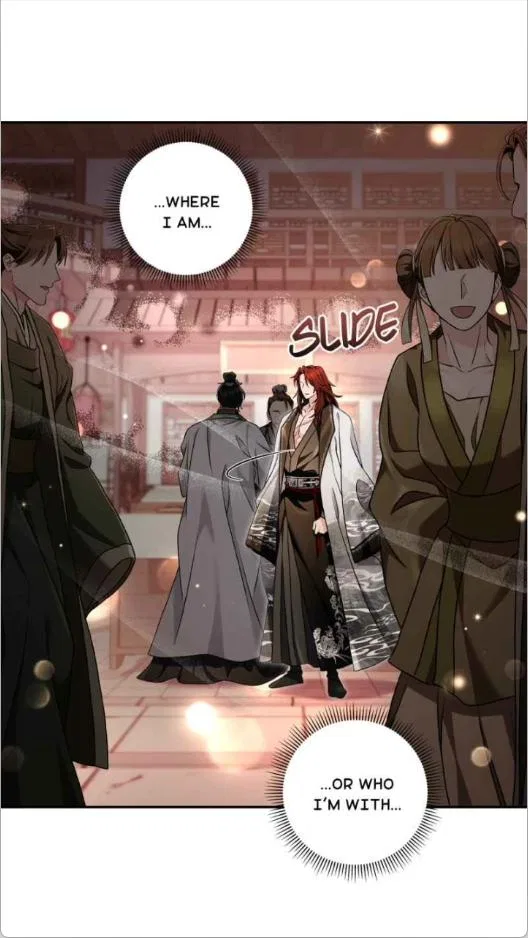 Heeran Love Song Chapter 66 – Page 53