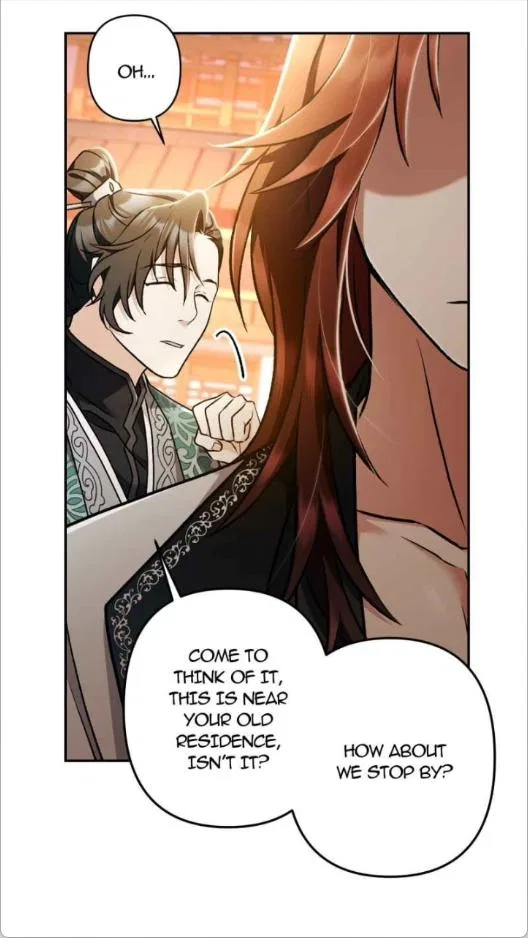 Heeran Love Song Chapter 66 – Page 58