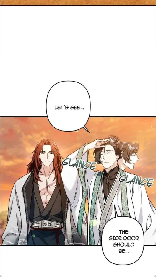 Heeran Love Song Chapter 66 – Page 62
