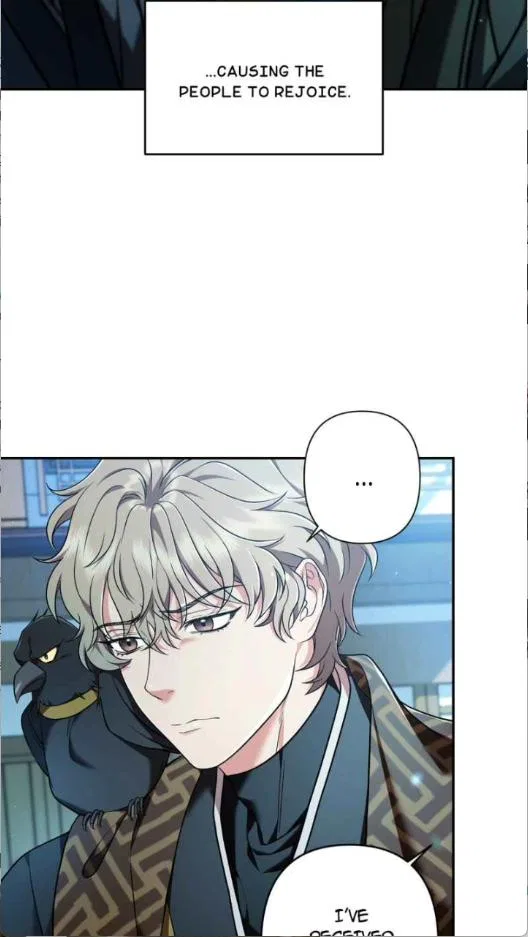 Heeran Love Song Chapter 65 – Page 8