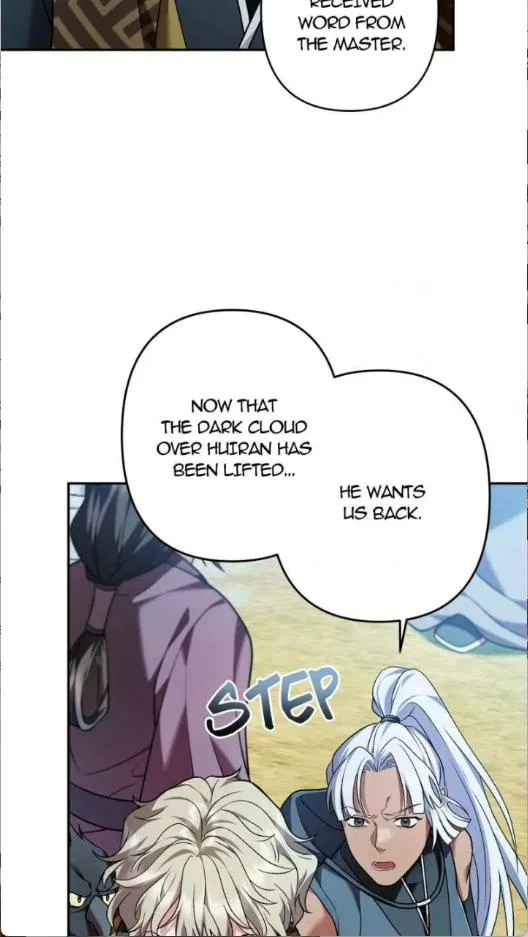 Heeran Love Song Chapter 65 – Page 9