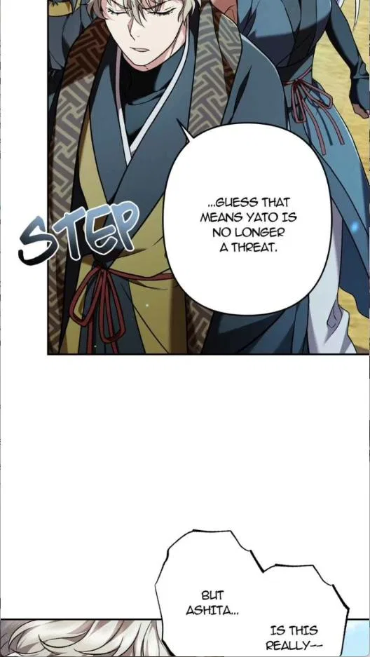 Heeran Love Song Chapter 65 – Page 10