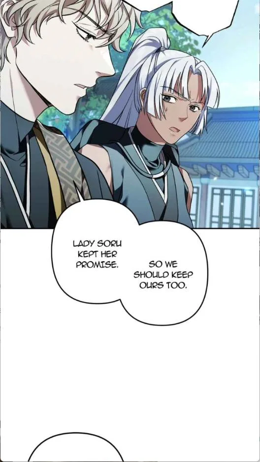 Heeran Love Song Chapter 65 – Page 11