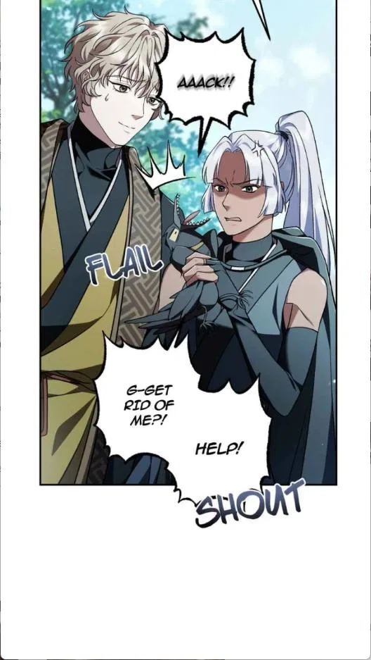 Heeran Love Song Chapter 65 – Page 15