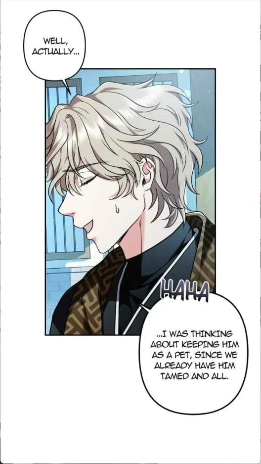Heeran Love Song Chapter 65 – Page 16