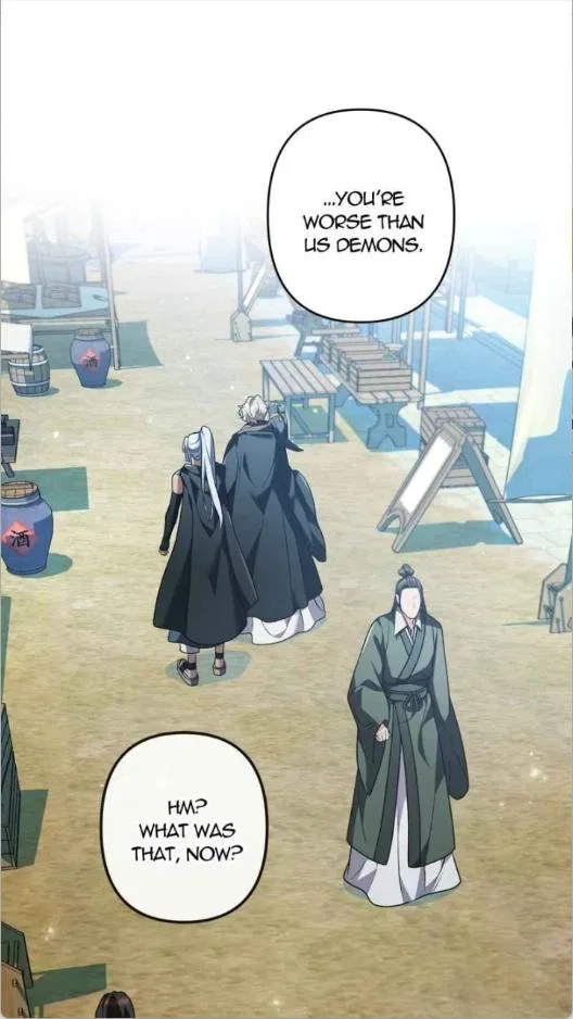 Heeran Love Song Chapter 65 – Page 20