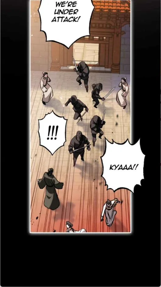 Heeran Love Song Chapter 65 – Page 32