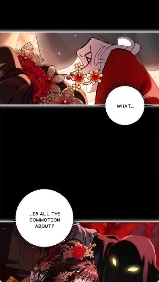 Heeran Love Song Chapter 65 – Page 33