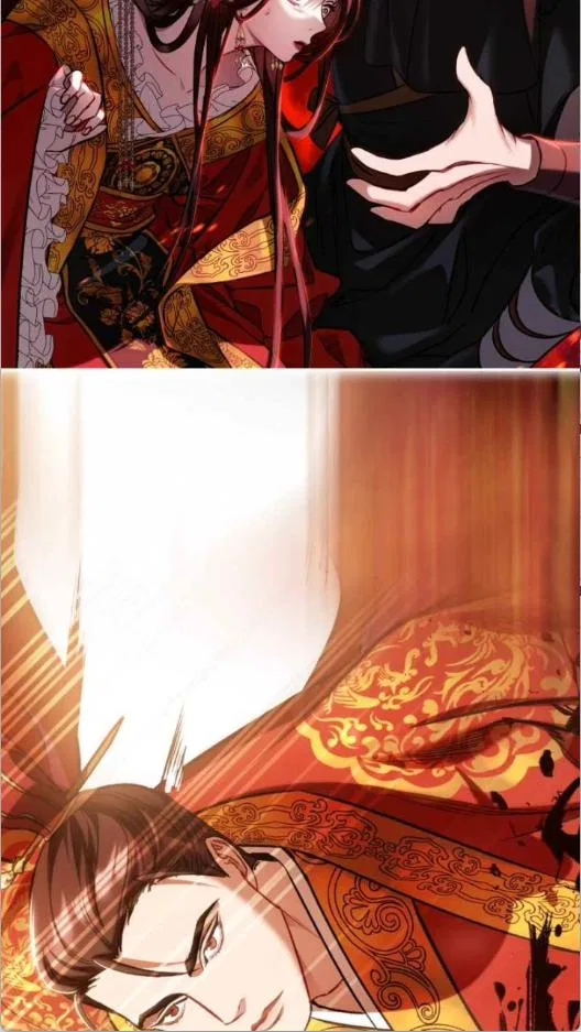 Heeran Love Song Chapter 65 – Page 34