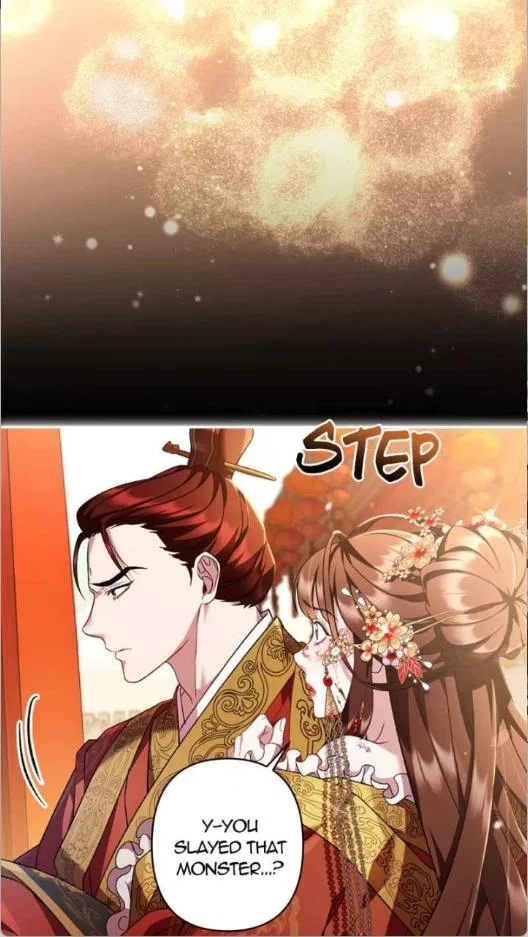 Heeran Love Song Chapter 65 – Page 41