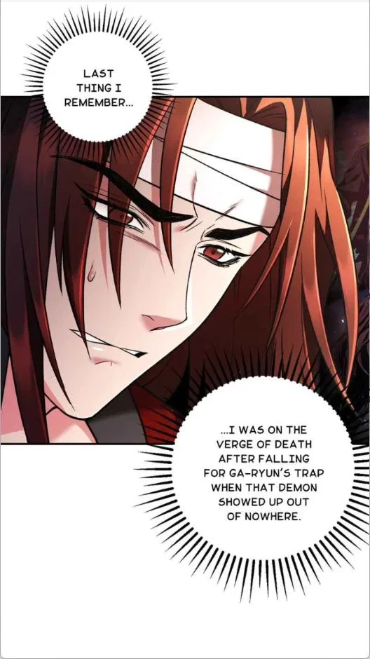 Heeran Love Song Chapter 64 – Page 28