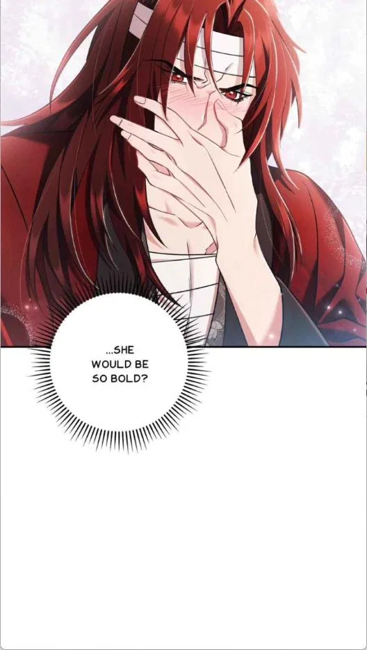 Heeran Love Song Chapter 64 – Page 33