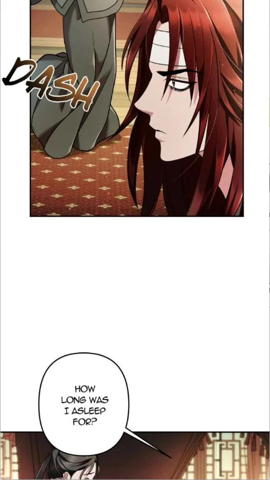 Heeran Love Song Chapter 64 – Page 35