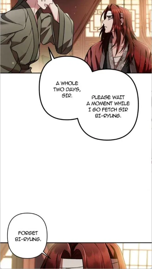 Heeran Love Song Chapter 64 – Page 36