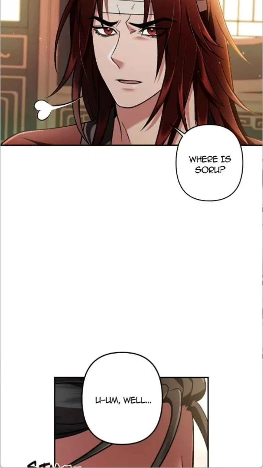 Heeran Love Song Chapter 64 – Page 37